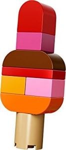 LEGO LEGO Duplo 10574 - Kolorowa zabawa na lodzie 5