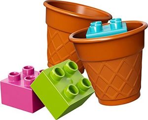 LEGO LEGO Duplo 10574 - Kolorowa zabawa na lodzie 6