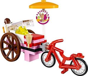 LEGO LEGO Friends 41030 - Lodowy rower Olivii 6