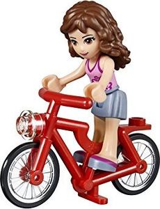LEGO LEGO Friends 41030 - Lodowy rower Olivii 7