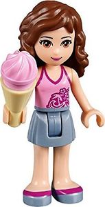 LEGO LEGO Friends 41030 - Lodowy rower Olivii 8