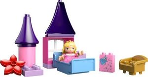 LEGO LEGO Duplo Princess 6151 - Śpiąca królewna w pokoju w wieży 3