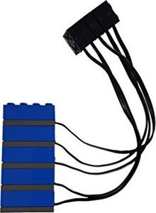 LEGO Lego Technology zestaw 5 LICHT-SENSOR 2982 z zestawu 9890/9701/9707/9758/9785/9786/9723/9725/9780/9790/9793/9794/9795/9719/9747/3804/970687 - towar nowy BEZ oryginalnego opakowania 1