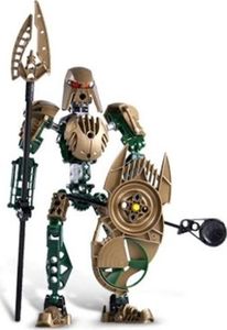 LEGO Lego Bionicle 8762 - TOA Iruini 1