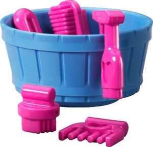 LEGO LEGO Friends 3934 - Domek dla szczeniaków Mii 4