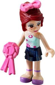 LEGO LEGO Friends 3934 - Domek dla szczeniaków Mii 5