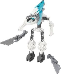 LEGO LEGO Bionicle 8619 - Vahki Keerakh 4