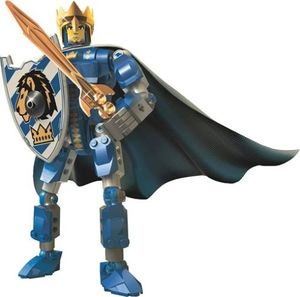 LEGO LEGO Knights 'Kingdom 8790 - King Mathias 2