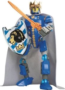 LEGO LEGO Knights 'Kingdom 8790 - King Mathias 3