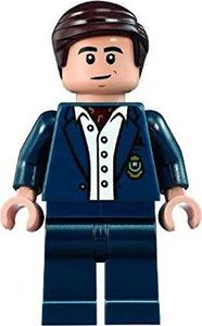 LEGO LEGO Super Heroes: Bruce Wayne Minifig (76052) 1