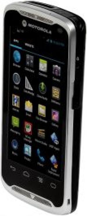 Czytnik kodów kreskowych Zebra TC55 TOUCH COMPUTER - (TC55BH-GC11ES) 2