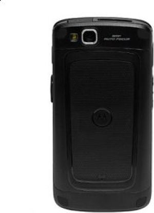 Czytnik kodów kreskowych Zebra TC55 TOUCH COMPUTER - (TC55BH-GC11ES) 3