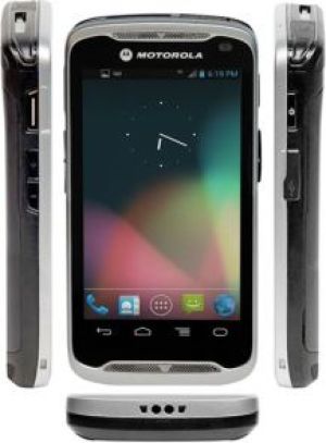 Czytnik kodów kreskowych Zebra TC55 TOUCH COMPUTER - (TC55BH-GC11ES) 4