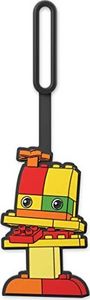 Breloczek LEGO Lego 52332 Duplo Przywieszka do torby 1