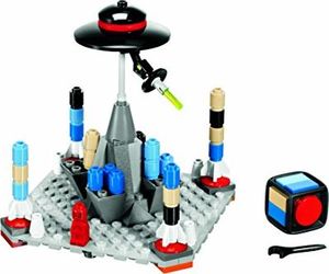 LEGO Gry LEGO 3846 - Atak UFO 1