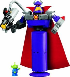 LEGO LEGO Toy Story 7591 - Zurg 3