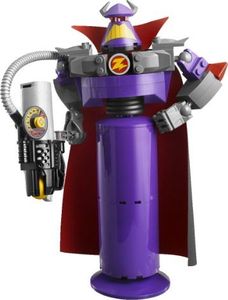 LEGO LEGO Toy Story 7591 - Zurg 4