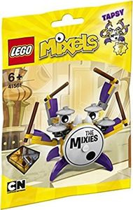 LEGO LEGO Mixels 41561 - Tapsy 1