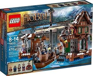 LEGO LEGO The Hobbit 79013 - Chase on the Water 1