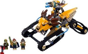 LEGO LEGO Legends of Chima 70005 - Lion Quad Lavala 2