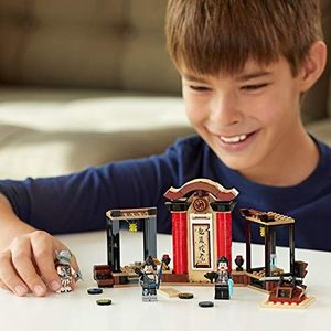 LEGO LEGO 75971 - Overwatch Hanzo vs. Genji, zestaw konstrukcyjny 7