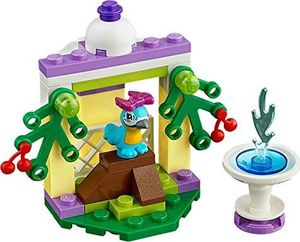 LEGO LEGO Friends 41044 - Ogród papug 3