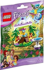 LEGO LEGO Friends 41044 - Ogród papug 4