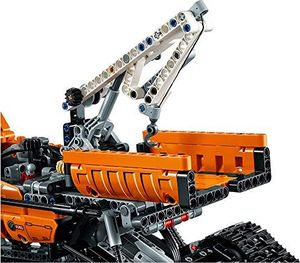 LEGO LEGO Technic 42038 Arktyczny pojazd gąsienicowy 3