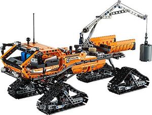 LEGO LEGO Technic 42038 Arktyczny pojazd gąsienicowy 6