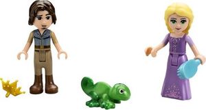 LEGO Lego 41054 Disney Princess Wieża Kreatywności Roszpunki 7