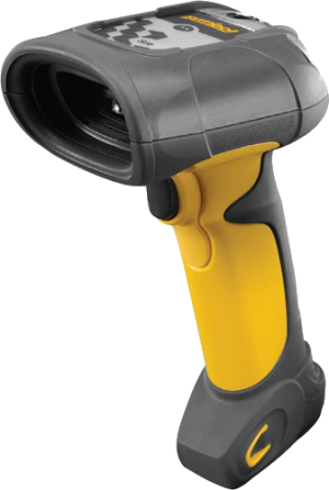 Czytnik kodów kreskowych Zebra DS3508-SR SCANNER KIT - (DS3508-SRAU0200ZR) 2
