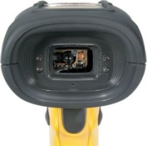 Czytnik kodów kreskowych Zebra DS3508-SR SCANNER KIT - (DS3508-SRAU0200ZR) 3