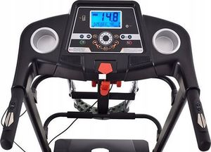 Bieżnia Fit-Net Bieżnia elektryczna G-Runner 420 Massager 5