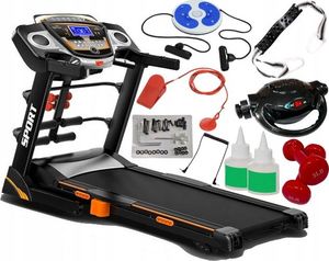 Bieżnia Fit-Net G-Runner500 elektryczna 2
