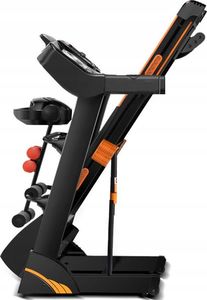 Bieżnia Fit-Net G-Runner500 elektryczna 4