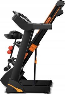 Bieżnia Fit-Net Bieżnia elektryczna G-Runner 500 Massager incline 3