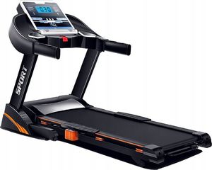 Bieżnia Fit-Net G-Runner 550 Classic 9