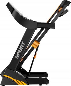 Bieżnia Fit-Net G-Runner 550 Incline 3