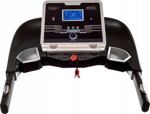 Bieżnia Fit-Net Bieżnia elektryczna G-Runner 550 Massager 5