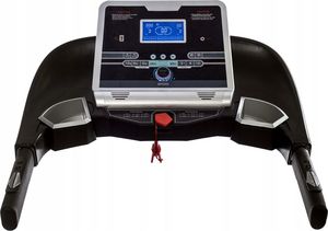 Bieżnia Fit-Net Bieżnia elektryczna G-Runner 550 Massager 5