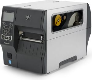 Drukarka etykiet Zebra ZT410 DRUCKER - (ZT41042-T3E0000Z) 5