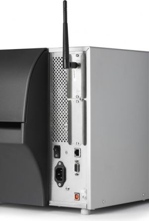 Drukarka etykiet Zebra ZT410 DRUCKER - (ZT41042-T3E0000Z) 6