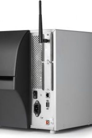 Drukarka etykiet Zebra ZT420 DRUCKER - (ZT42063-T0E0000Z) 4