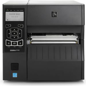 Drukarka etykiet Zebra ZT420 DRUCKER - (ZT42063-T0E0000Z) 5