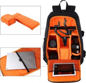 Plecak Puluz SLR PU5011 5