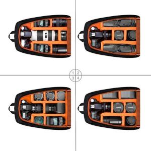 Plecak Puluz SLR PU5011 6