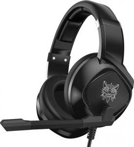 Słuchawki Onikuma K19 Czarne (ON-K19/BK) 3