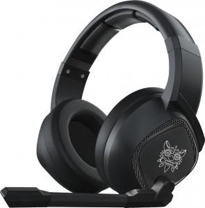 Słuchawki Onikuma K19 Czarne (ON-K19/BK) 4