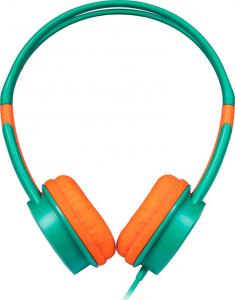 Słuchawki Onikuma M100  (M100-GREEN) 2