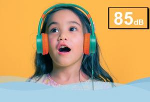 Słuchawki Onikuma M100  (M100-GREEN) 6